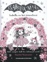 Isabella en het trouwfeest (Hardback) - thumbnail