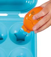 Spectron Bright chicks verrassingseitjes speelset - thumbnail