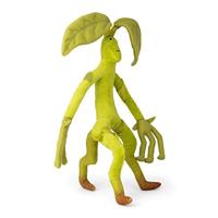 Noble Collection Fantastic Beasts: Bowtruckle Plush pluchenspeelgoed - thumbnail