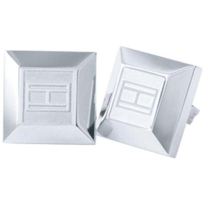 Oorbellen Dames Tommy Hilfiger 2700645 Roestvrij staal 1 cm Oorbellen Dames Tommy Hilfiger 2700645 Roestvrij staal 1 cm