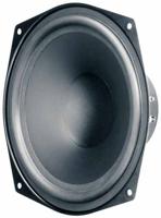 Visaton WS 20 E - 8 Ohm 8 inch 20.32 cm Woofer 80 W 8 Ω - thumbnail