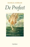 De profeet - Kahlil Gibran - ebook - thumbnail