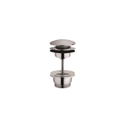 Afvoerplug Plieger Roma 2in1-Systeem 5/4'' Aansluiting RVS Afvoerplug Plieger Roma 2in1-Systeem 5/4'' Aansluiting RVS