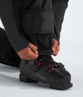 The North Face Freedom Bib Ski/Snowboardbroek Heren S
