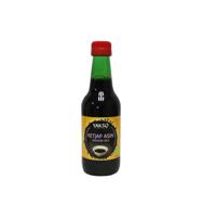 Yakso Ketjap Asin Zout 250ml - thumbnail