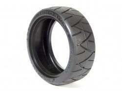 Advan a038 belted tire 24mm (33r)