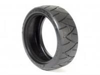 Advan a038 belted tire 24mm (33r) - thumbnail