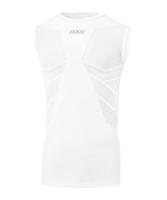 JAKO 6055 Tanktop Comfort 2.0 - Wit - S - thumbnail