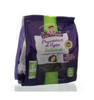 Lou Prunel Agen pruimen zonder pit 33/44 XXL bio (250 gr) - thumbnail