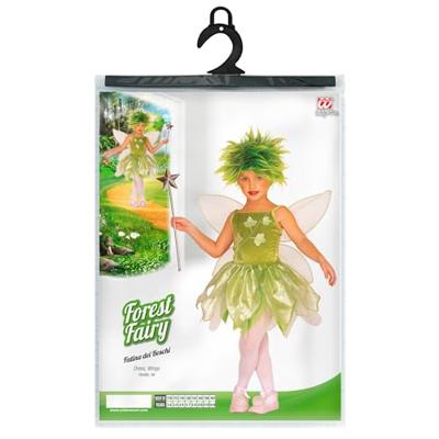 Boomfee Tinkerbell kostuum