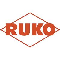RUKO 3228013 Decoupeerzaagbladen 5 stuk(s) - thumbnail