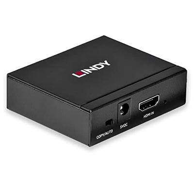 HDMI-adapter LINDY 38158