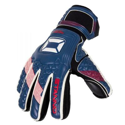 Stanno 481374 Power Shield III - Navy-Red - 7