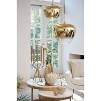 Light & Living Hanglamp 'Mayson' Ø23cm, kleur Goud - thumbnail