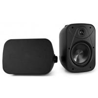 Power Dynamics BD65B binnen of buiten speakerset zwart 150W 6,5 inch - thumbnail