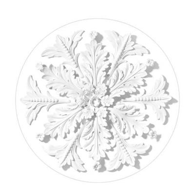 KEK Amsterdam behangcirkel Ornaments (Ø142.5 cm)