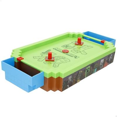 Bordspel Minecraft hockey Bordspel Minecraft hockey