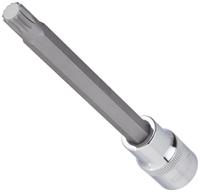 Vigor V2122 Veeltand (XZN) Dopsleutel-bitinzet 5 mm M5 1/2 (12.5 mm) - thumbnail
