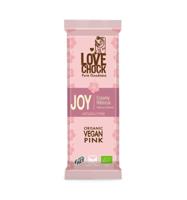 Lovechock Joy creamy hibiscus bio 35 Gram - thumbnail