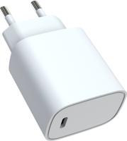 Oplader DCU 37300730 Wit - thumbnail