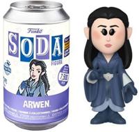 The Lord of The Rings Funko Vinyl Soda: Arwen - thumbnail