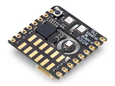 Arduino ABX00089 Board Nicla Sense Env