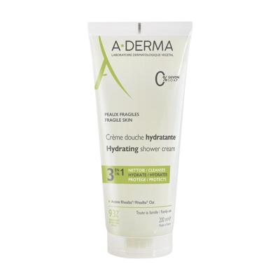 A-Derma Indispensables Gel Douche Hydra-Protecteur 200ml