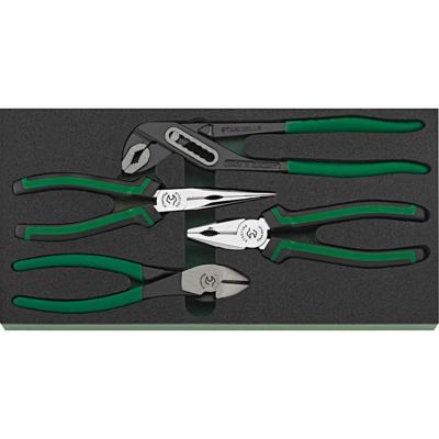 Stahlwille 96830266 Tangenset