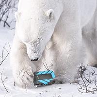 ADATA HD710 Pro externe harde schijf 1 TB Zwart, Blauw - thumbnail