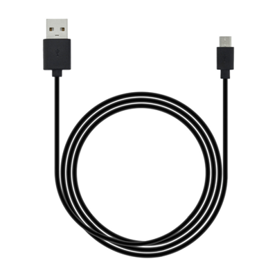 GrabNGo Gng Laad/datak.micro-usb 2m Zw GrabNGo Gng Laad/datak.micro-usb 2m Zw