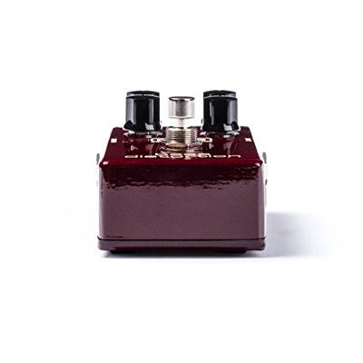 MXR M85 Bass Distortion pedaal