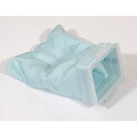 Makita 198749-5 Linnen stofzak (makkelijk uitklopbaar) - thumbnail