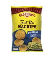 Old El Paso Nachips original 185 Gram - thumbnail