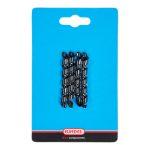 Elvedes framebeschermer rubber 4.0 5.5 mm (4 stuks) - thumbnail