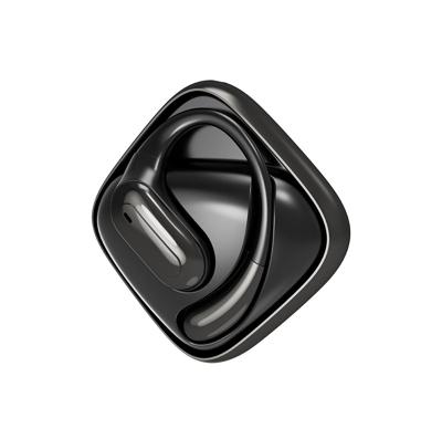 BT open-oor TWS in-ears, zwart