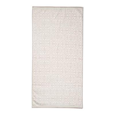 Pip Studio Pip Studio Douchelaken Tile de Pip Khaki 70x140