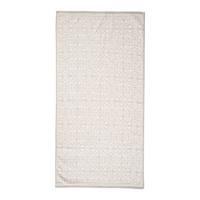 Pip Studio Pip Studio Douchelaken Tile de Pip Khaki 70x140 - thumbnail