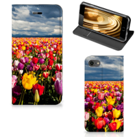 iPhone 7 | 8 | SE (2020) | SE (2022) Smart Cover Tulpen - thumbnail