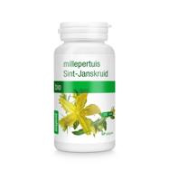 Purasana Sint-Janskruid Capsules - thumbnail