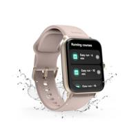 Hama Smartwatch 6010 GPS TFT-Display Telefoonfunctie Waterdicht 1.65 Inch Rosé - thumbnail