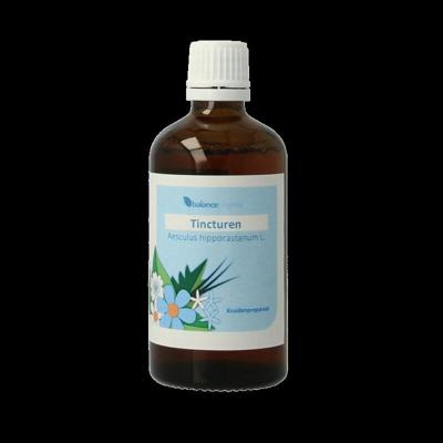 Balancepharma Aesculus hippocastanum L. tincturen 100 Milliliter