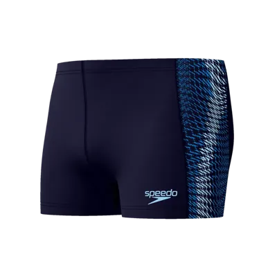 Speedo Eco+ Max Tech Panel Zwemboxer