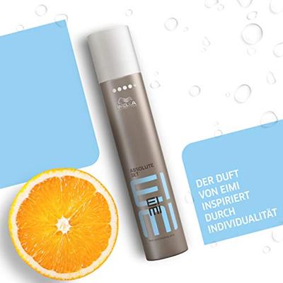Wella Professionals EIMI Absolute Set - thumbnail