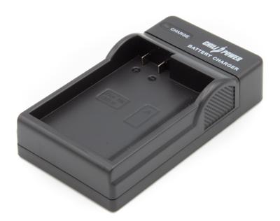 ChiliPower Nikon EN-EL15, EN-EL15b en EN-EL15c mini USB oplader ChiliPower Nikon EN-EL15, EN-EL15b en EN-EL15c mini USB oplader