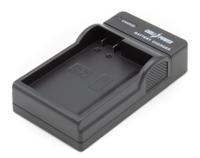 ChiliPower Nikon EN-EL15, EN-EL15b en EN-EL15c mini USB oplader - thumbnail