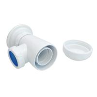 Washbasin Siphon Fontastock 1/2" - thumbnail
