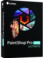 PaintShop Pro 2020 Ultimate - Doos - 1 gebruiker (mini-doos) - Win - Multi-Lingual - thumbnail