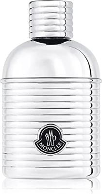 Moncler Pour Homme Eau de parfum Spray 100 ml Heren