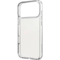 Black Rock Clear Protection Case Cover Apple iPhone 17 Pro Max Transparant - thumbnail