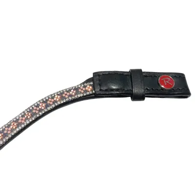 Rossner Alfes Frontriem maat:full